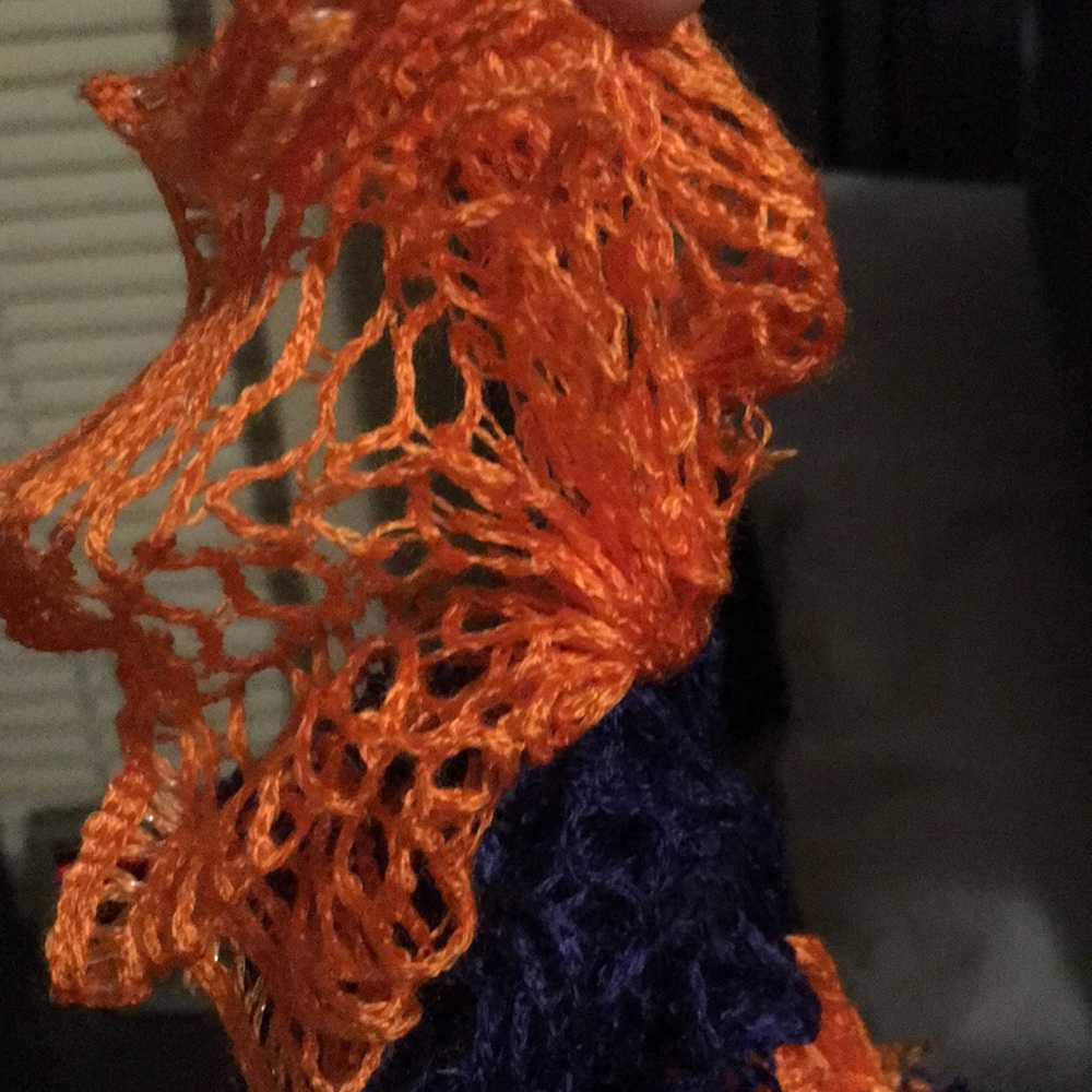 🧣 Scarf 🧣 - Picture 3 of 3